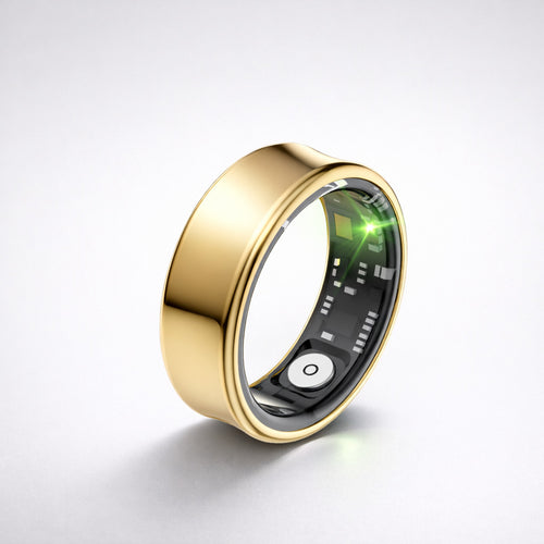 SHR K3 Smart Ring