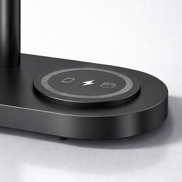 Qi2 25W 5-1 Charging Station