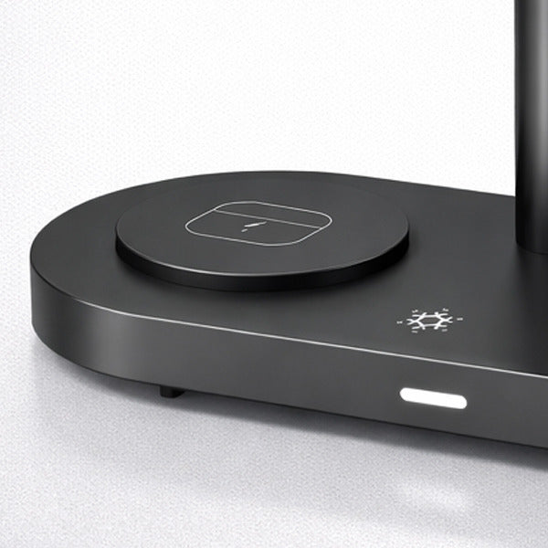Qi2 25W 5-1 Charging Station