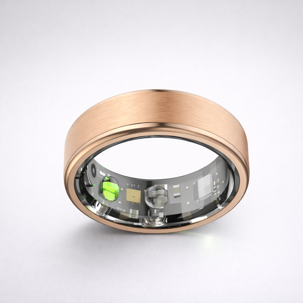 QHR Q3 Smart Ring