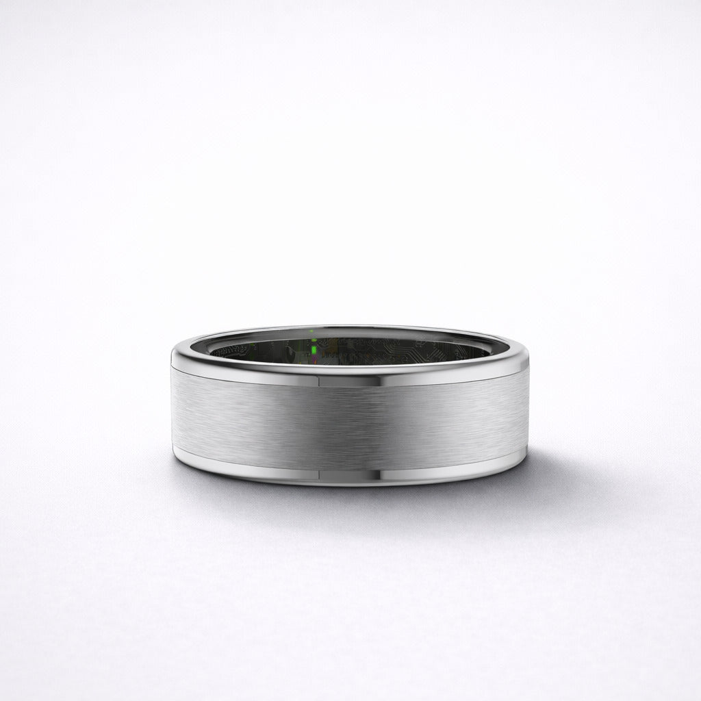 QHR Q3 Smart Ring