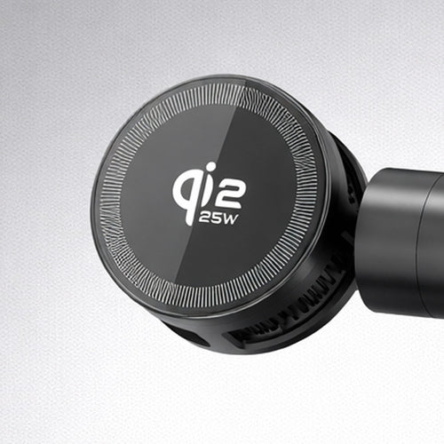 Qi2 25W 5-1 Charging Station